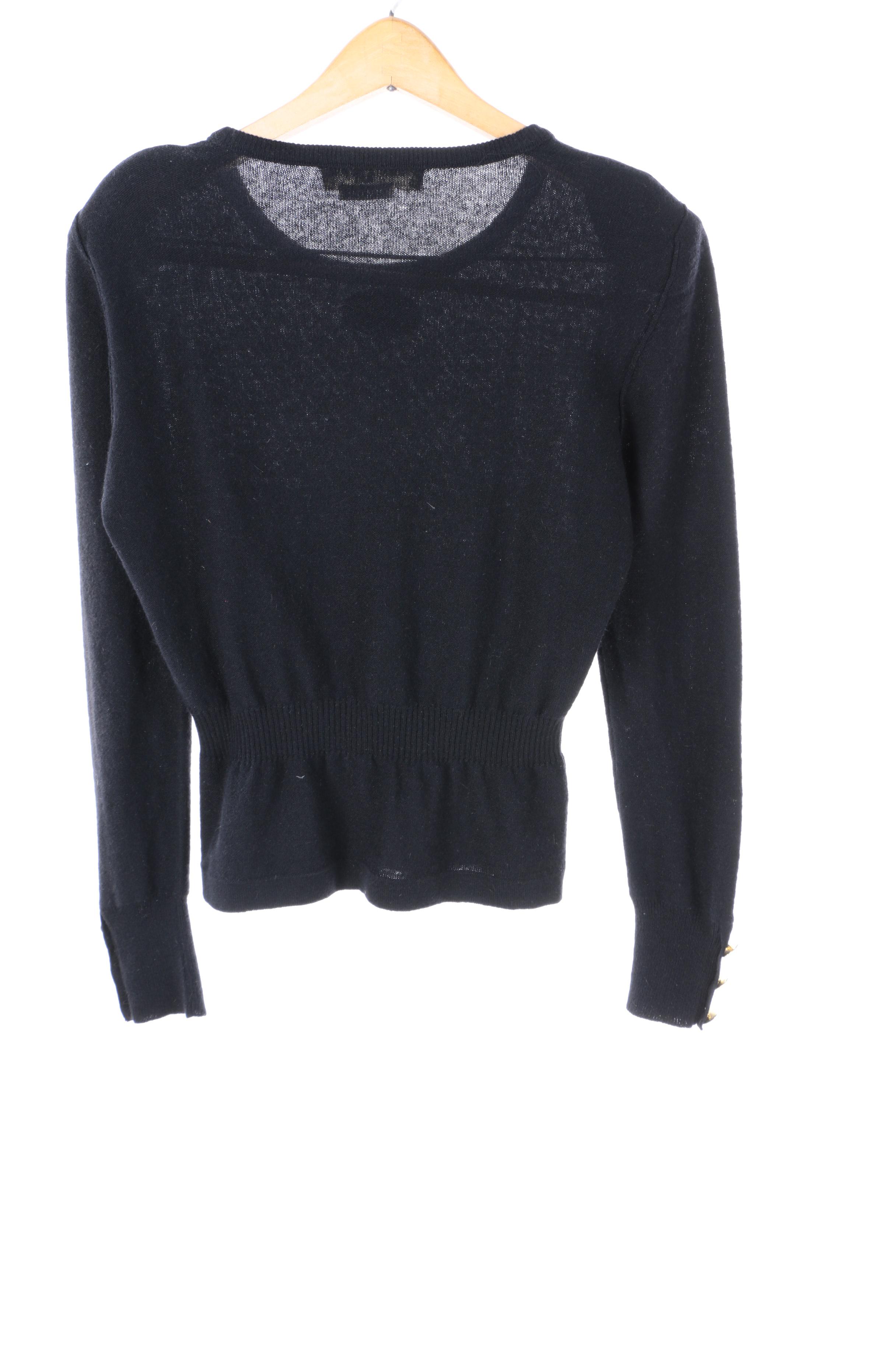 Women's Designer Tops, Including Sonia Rykiel and Tory Burch