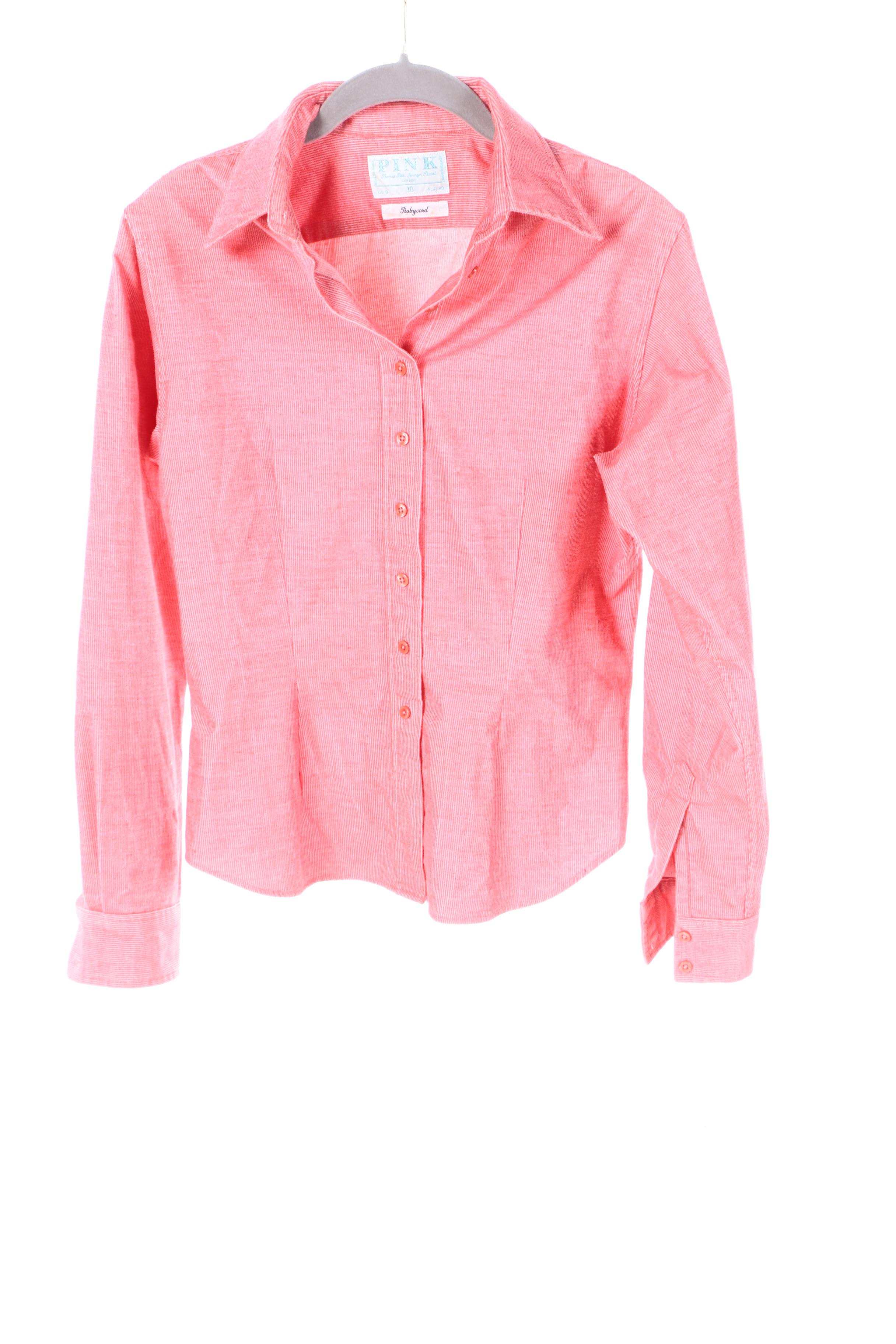 Women's Designer Tops, Including Sonia Rykiel and Tory Burch