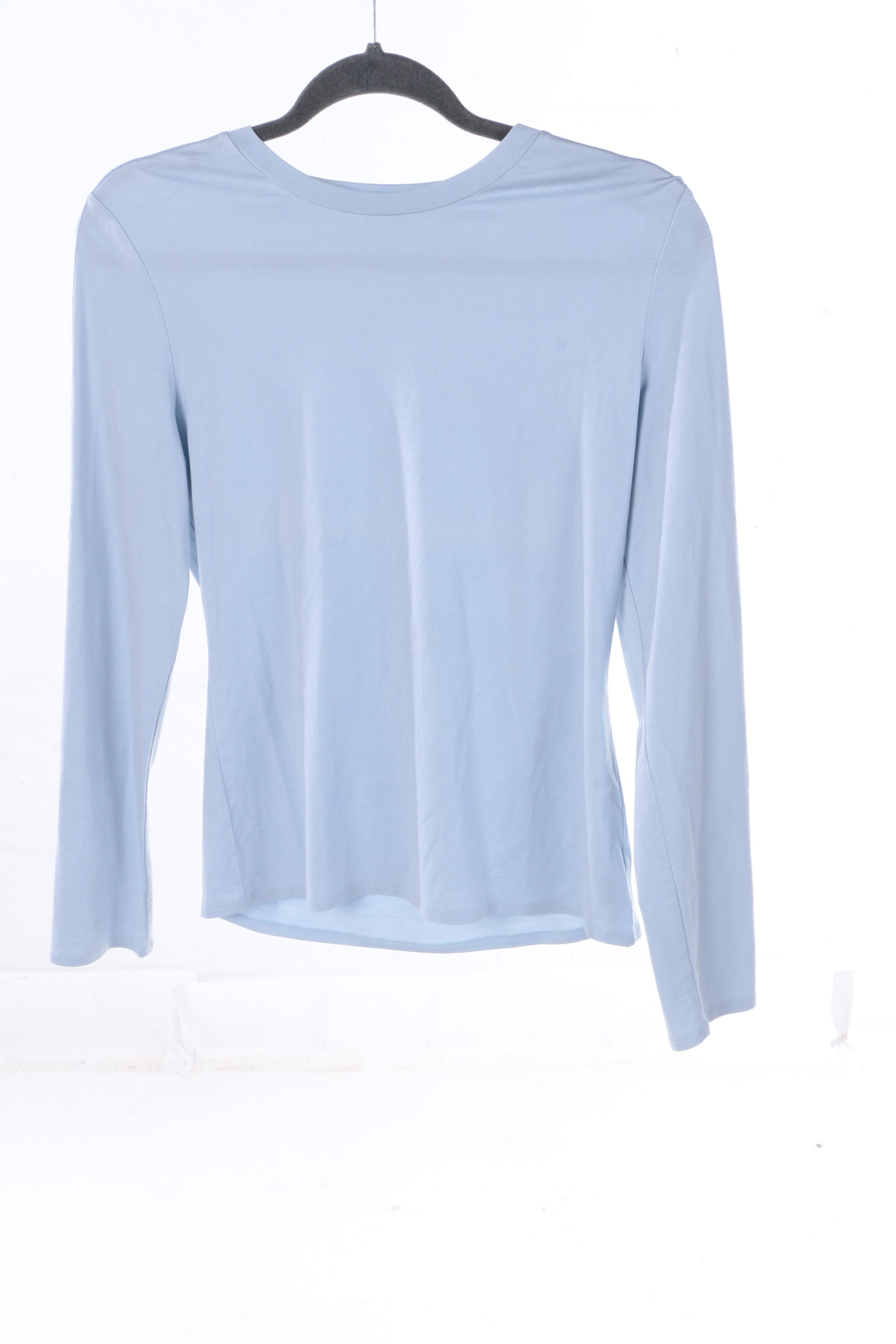 Women's Designer Tops, Including Sonia Rykiel and Tory Burch