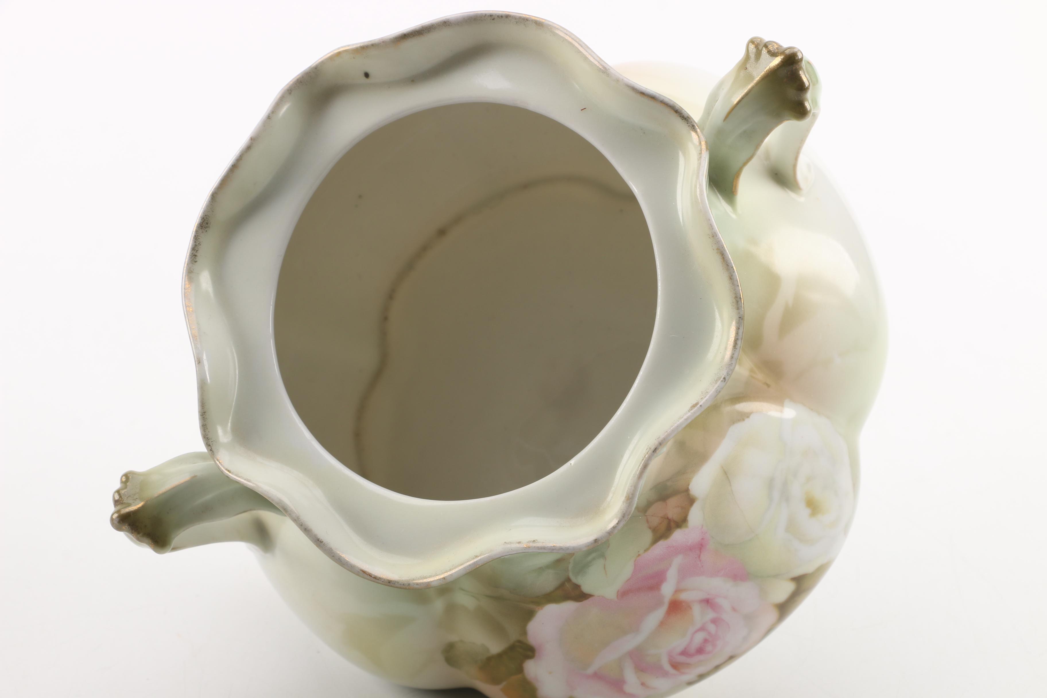 RS Germany Porcelain Serveware