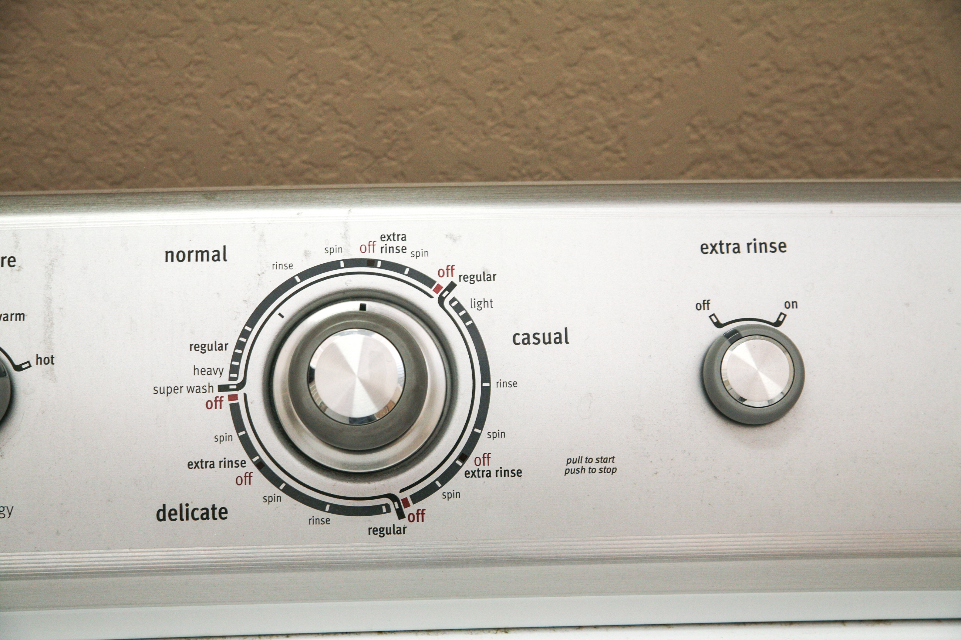 Maytag Centennial Top-Load Washer