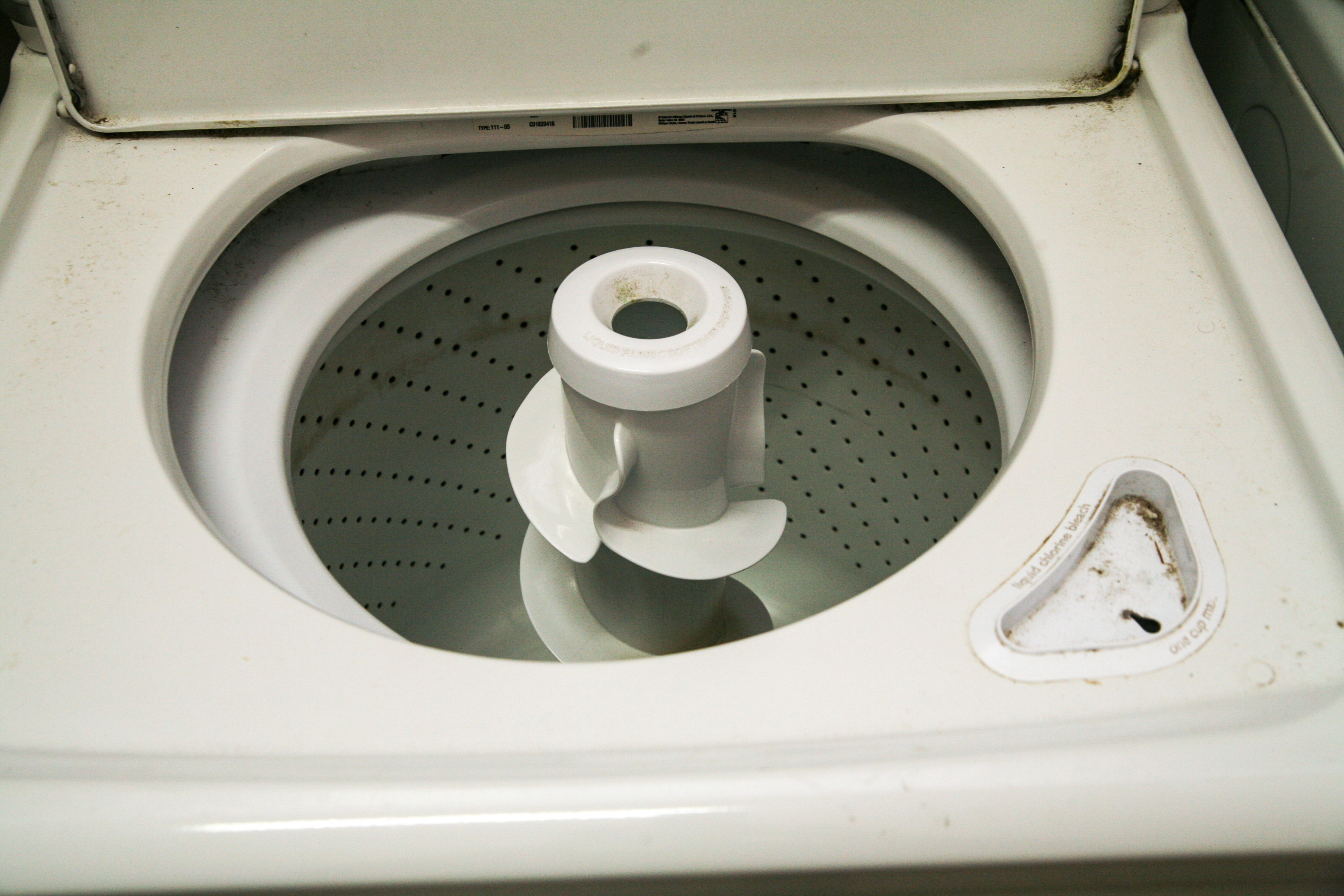 Maytag Centennial Top-Load Washer