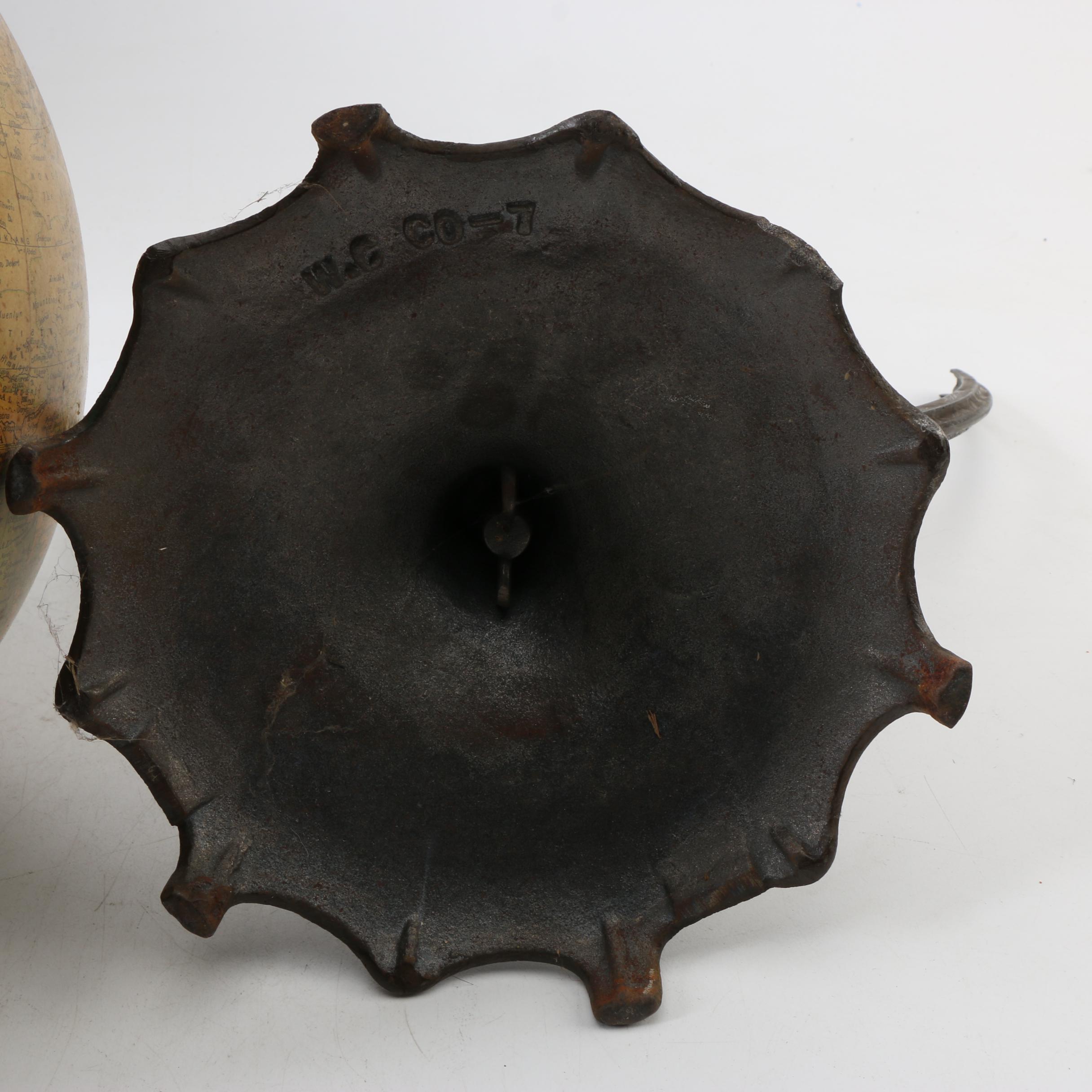 Vintage World Globes