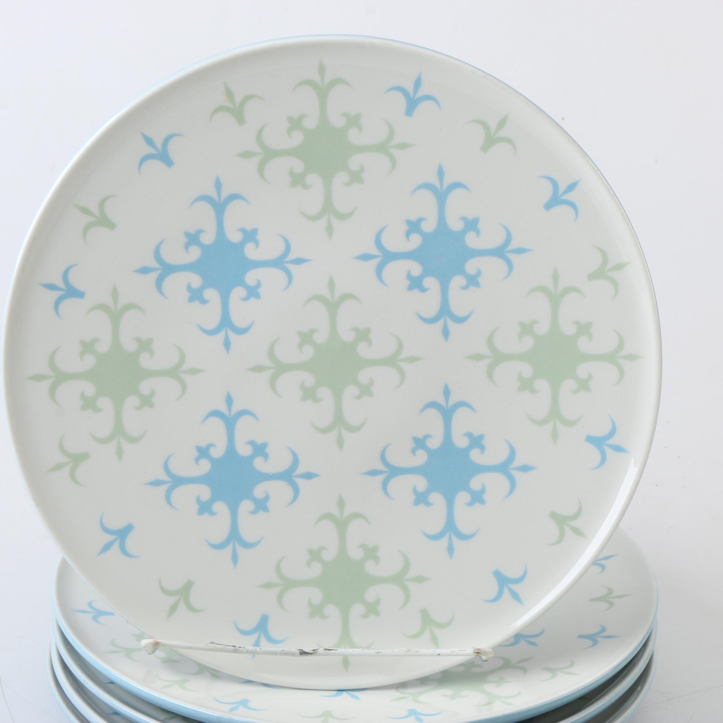 Mid Century Iroquois by Ben Seibel "Thane" Tableware