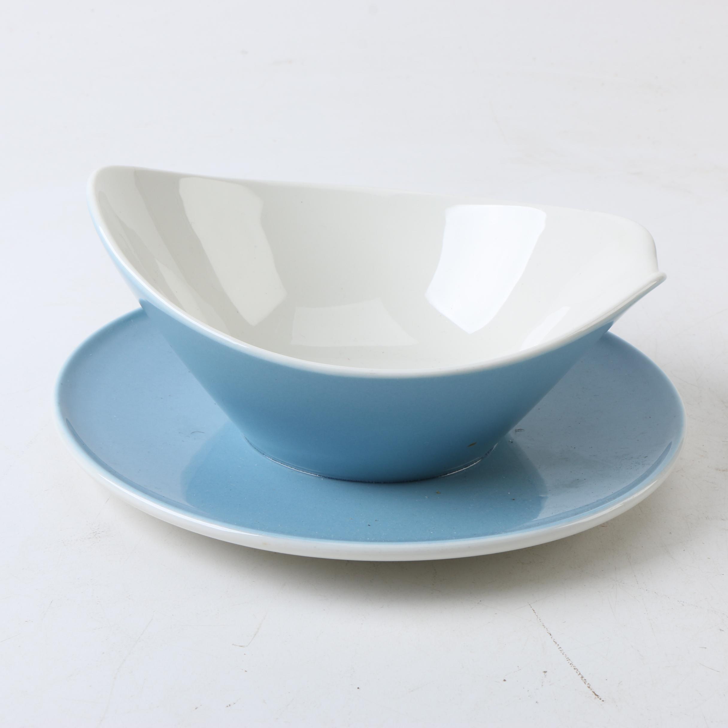 Mid Century Iroquois by Ben Seibel "Thane" Tableware