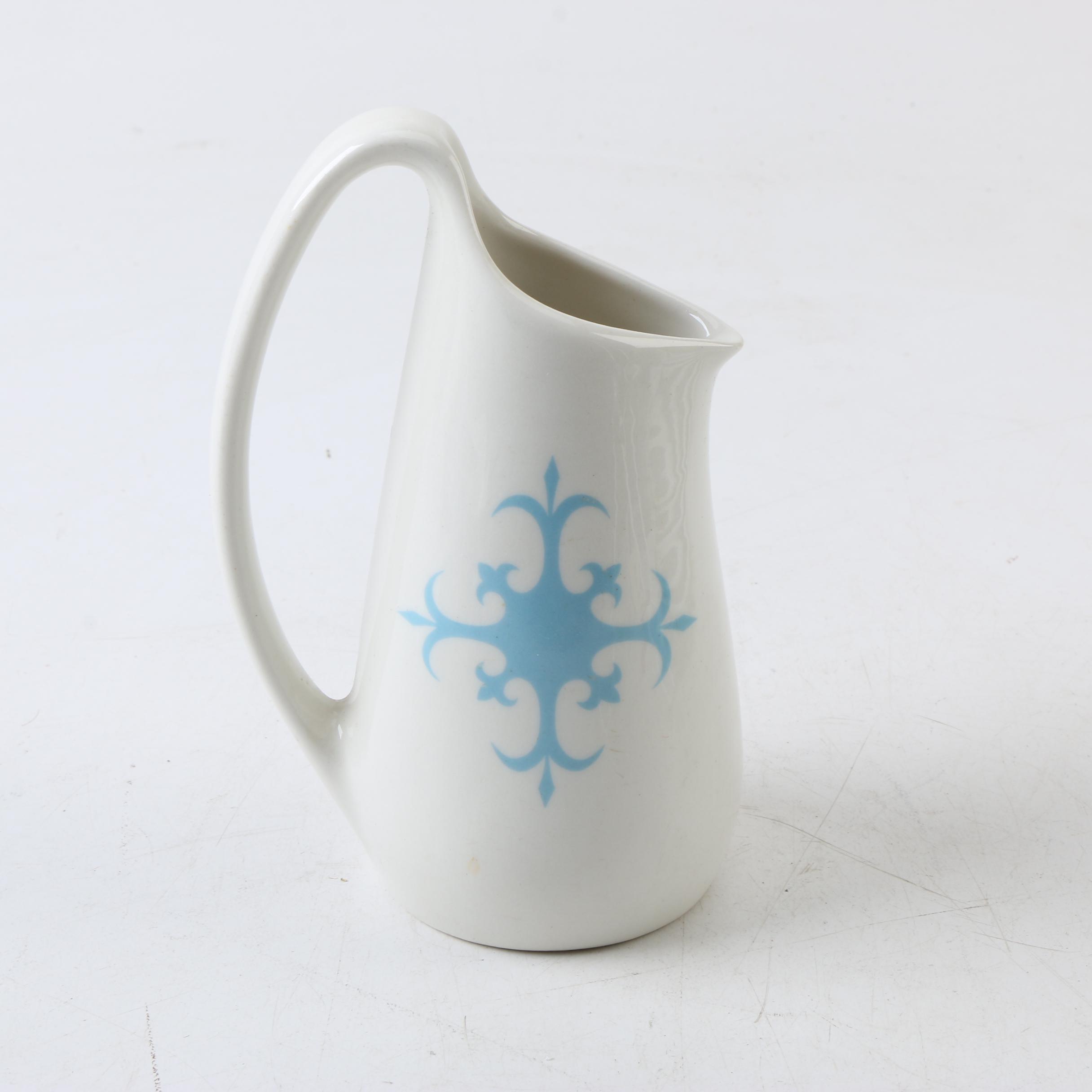 Mid Century Iroquois by Ben Seibel "Thane" Tableware