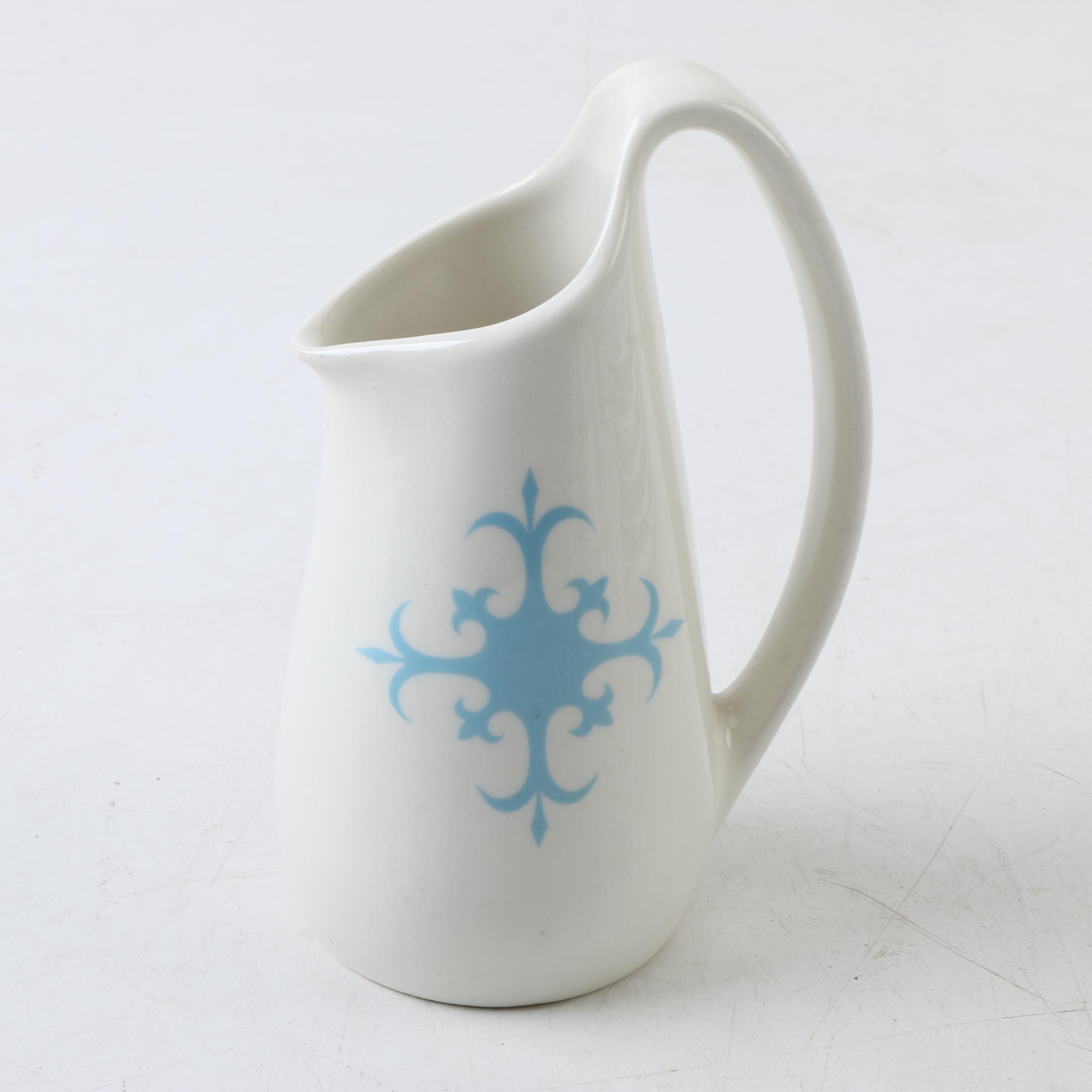 Mid Century Iroquois by Ben Seibel "Thane" Tableware