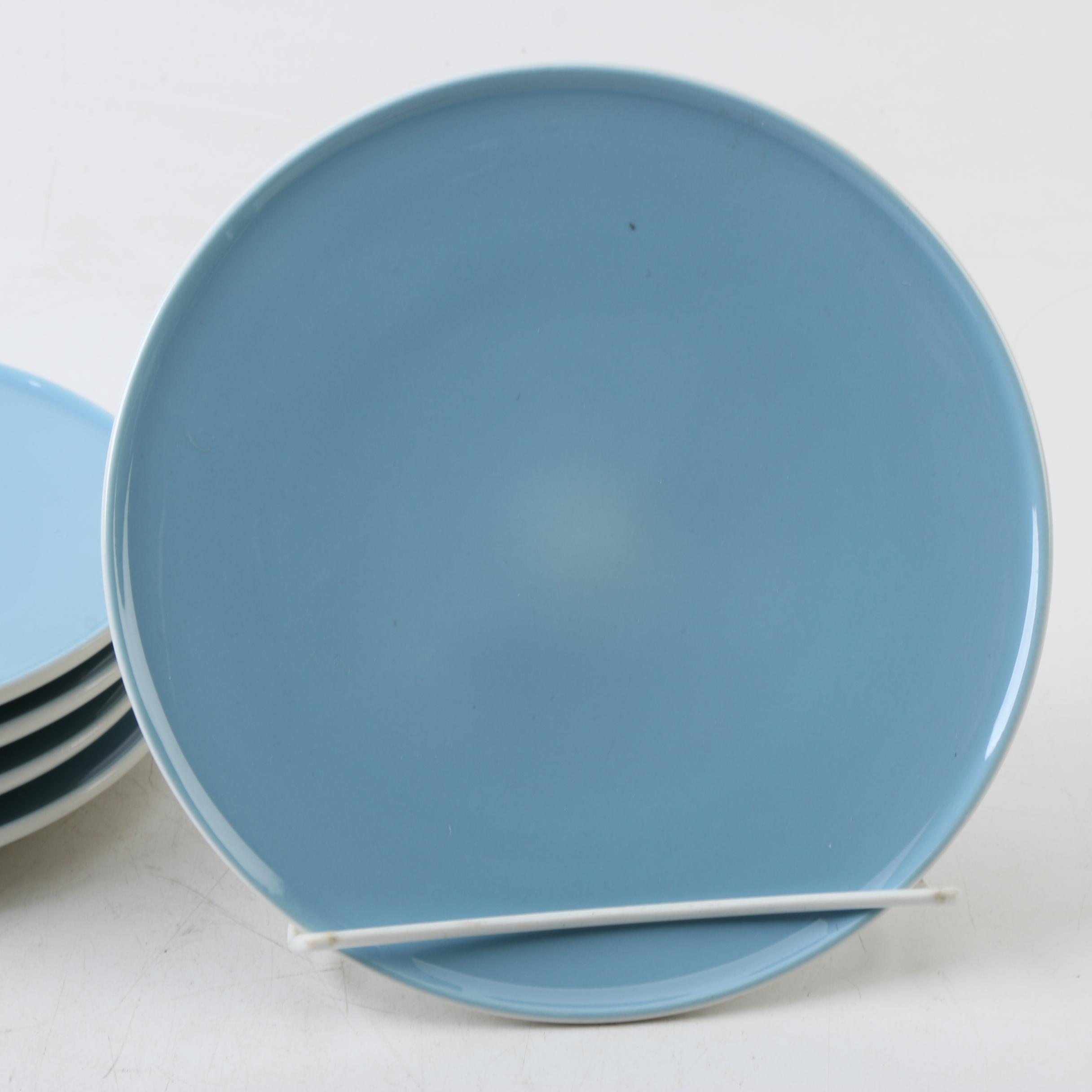 Mid Century Iroquois by Ben Seibel "Thane" Tableware