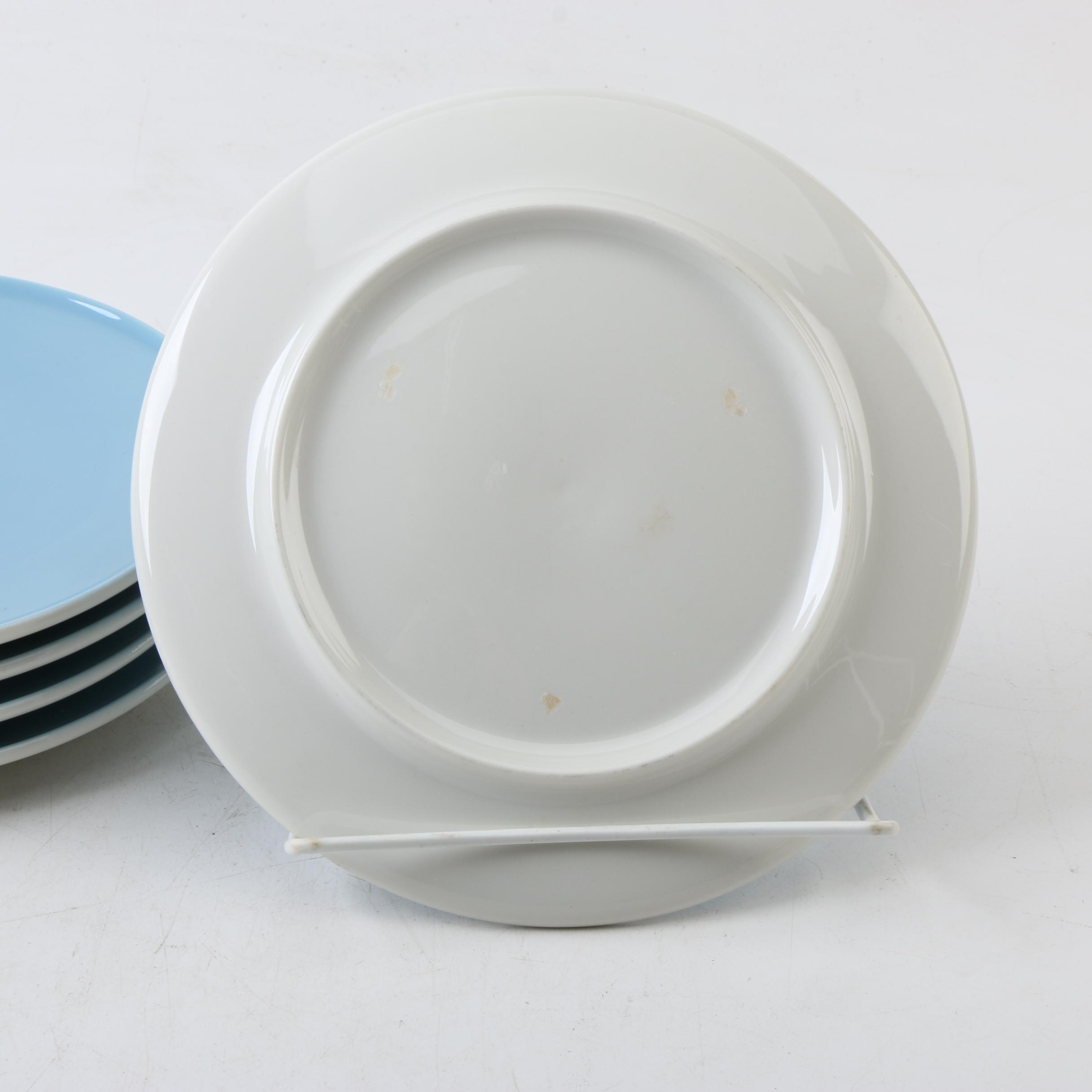 Mid Century Iroquois by Ben Seibel "Thane" Tableware