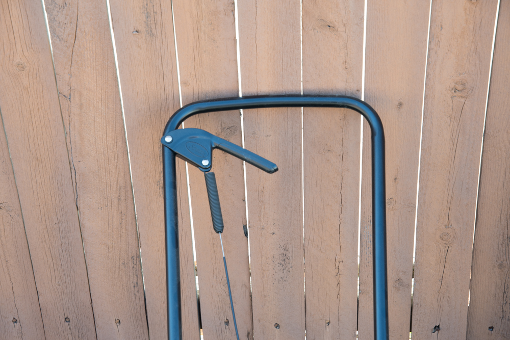 Outdoor Lawn Tools Including Scotts