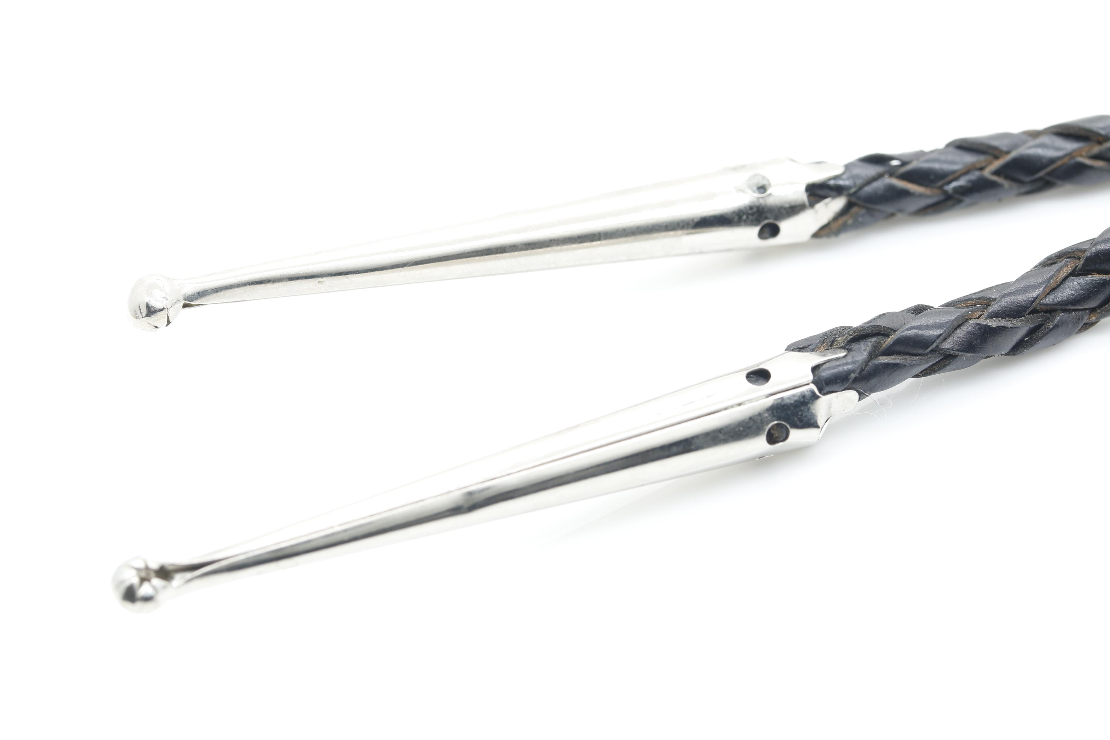 Ray Bennett Navajo Diné Sterling Silver Inlay Stone Bolo