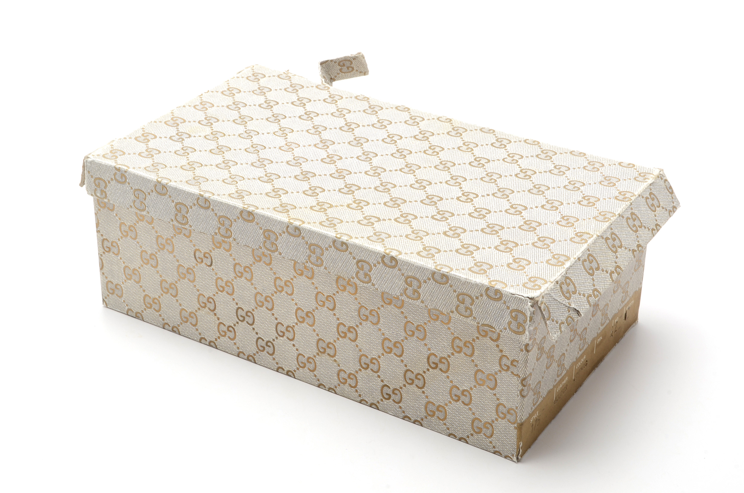 Men's Vintage Gucci Loafers in Cognac Suede with Gold Tone Horse Bit Hardware