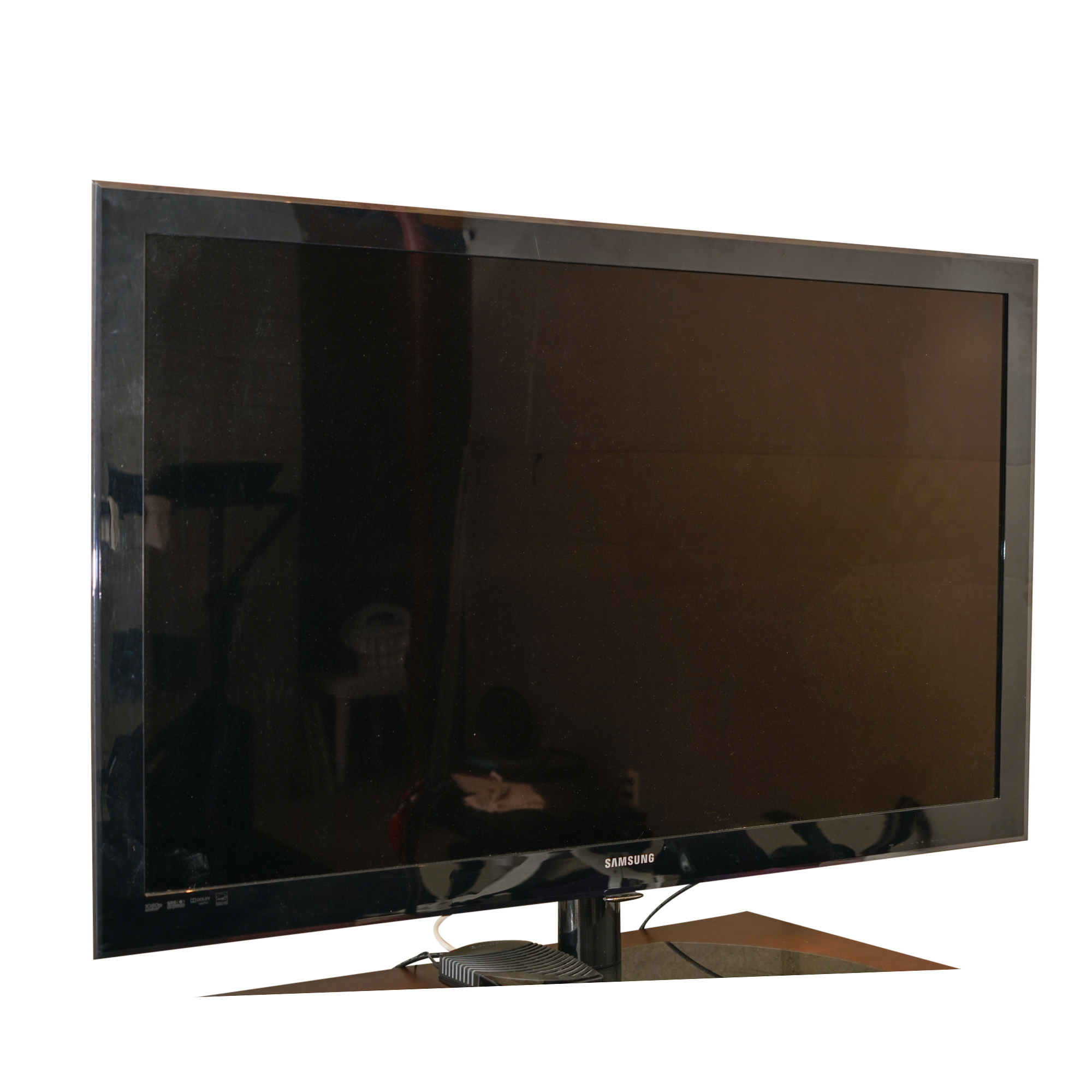 Samsung 54" HDTV