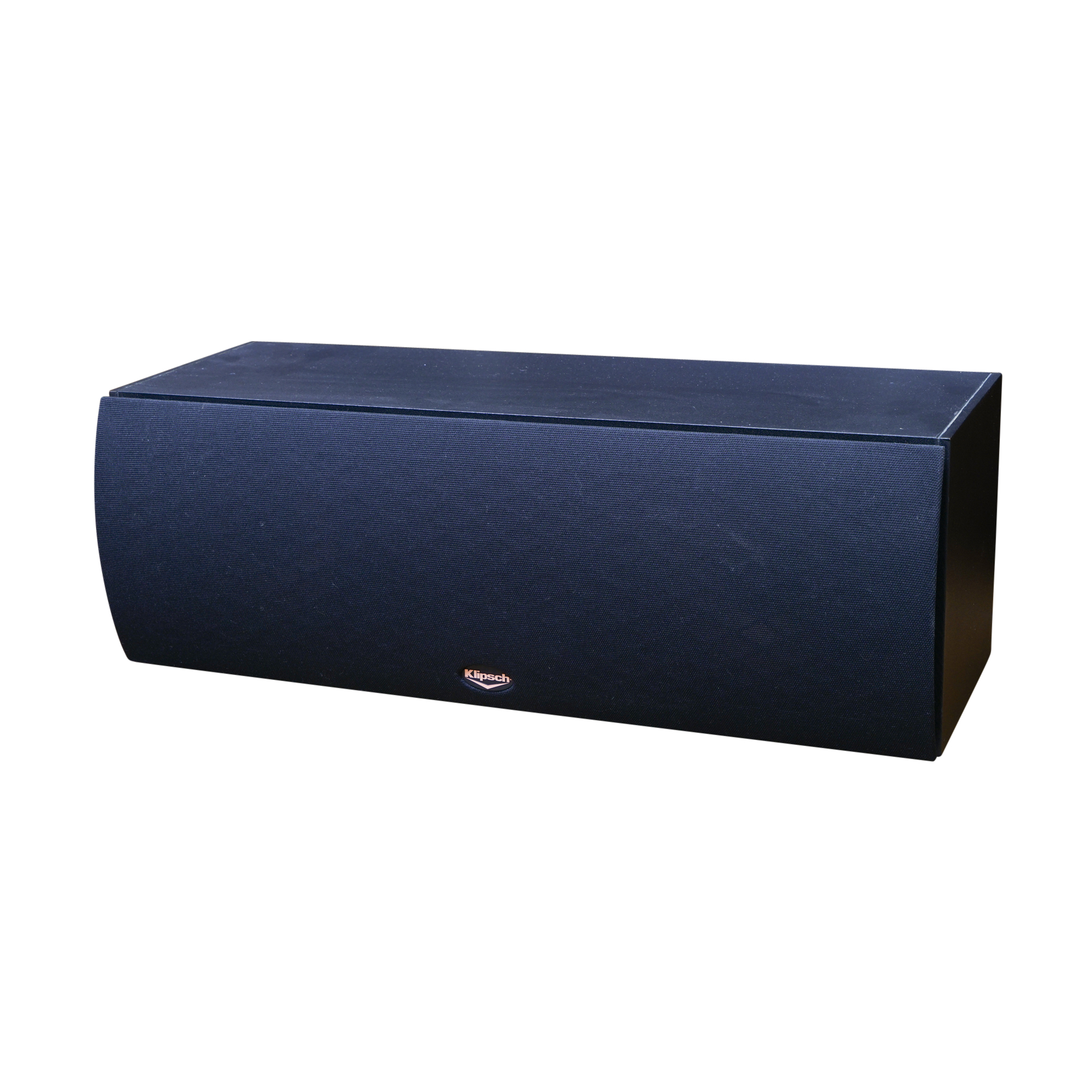 Klipsch Floor Speakers and Center Speaker