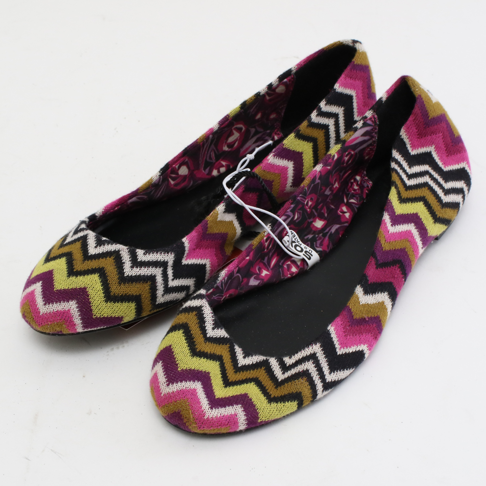 Women's Shoes Including Missoni for Target