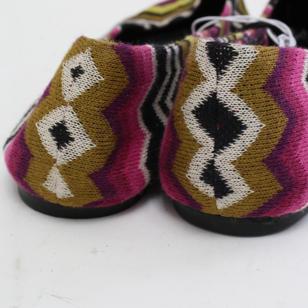 Women's Shoes Including Missoni for Target