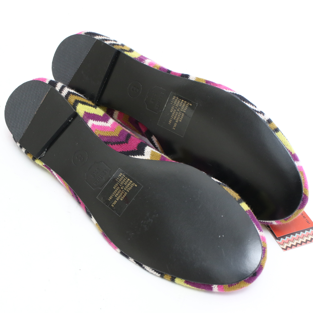 Women's Shoes Including Missoni for Target