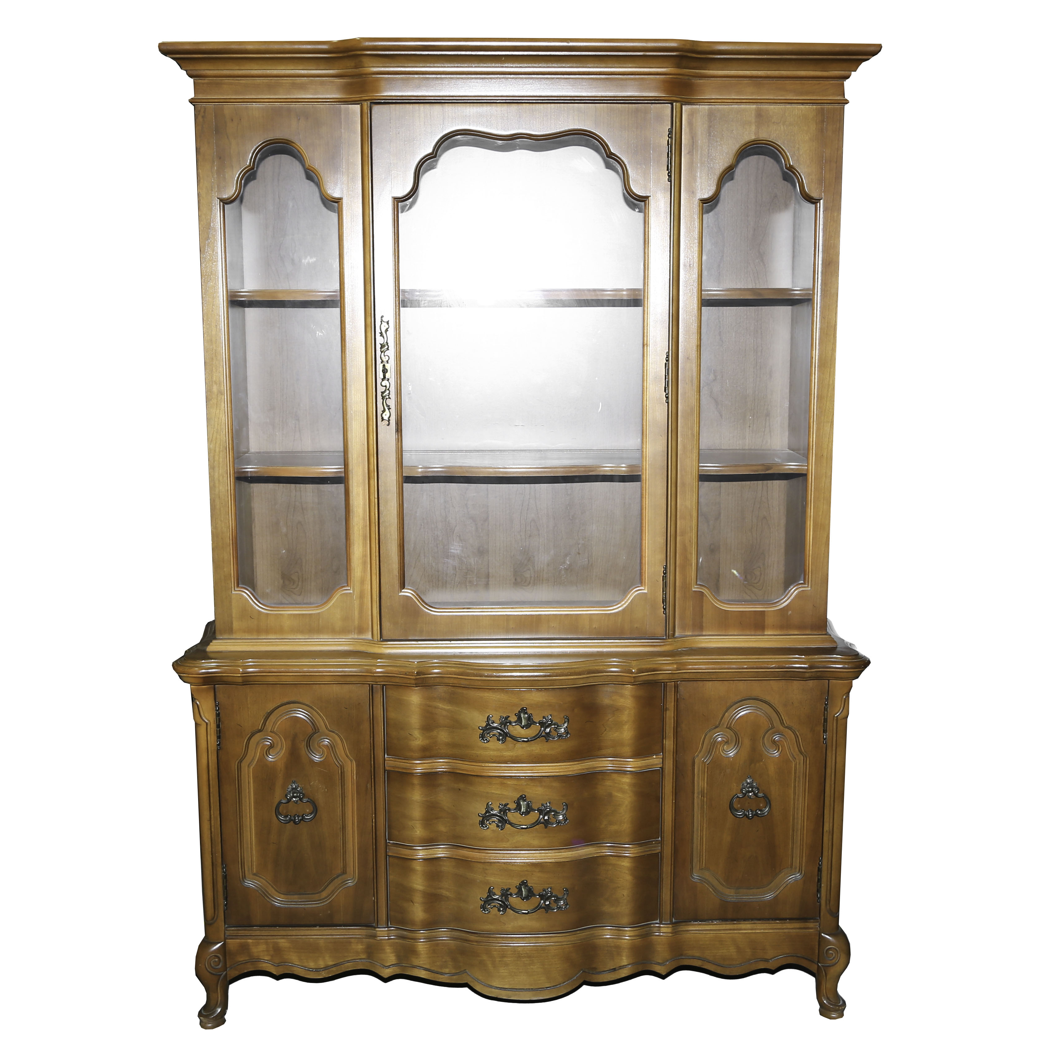 Bassett Furniture Industries China Matttroy