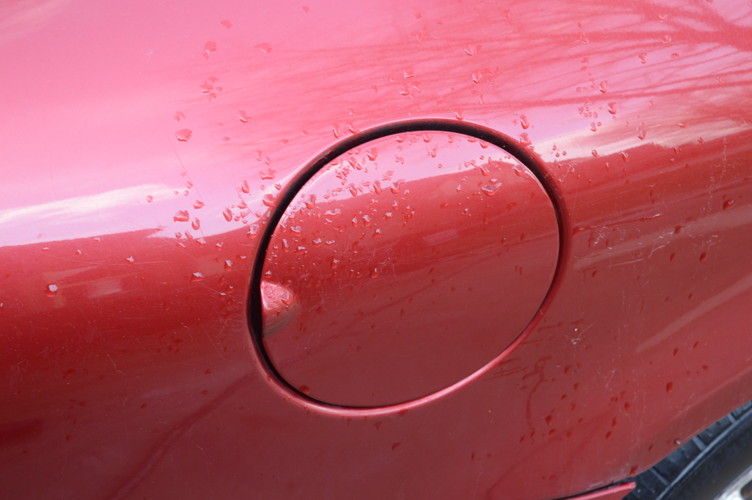 2001 Mercury Sable LS Premium Sedan