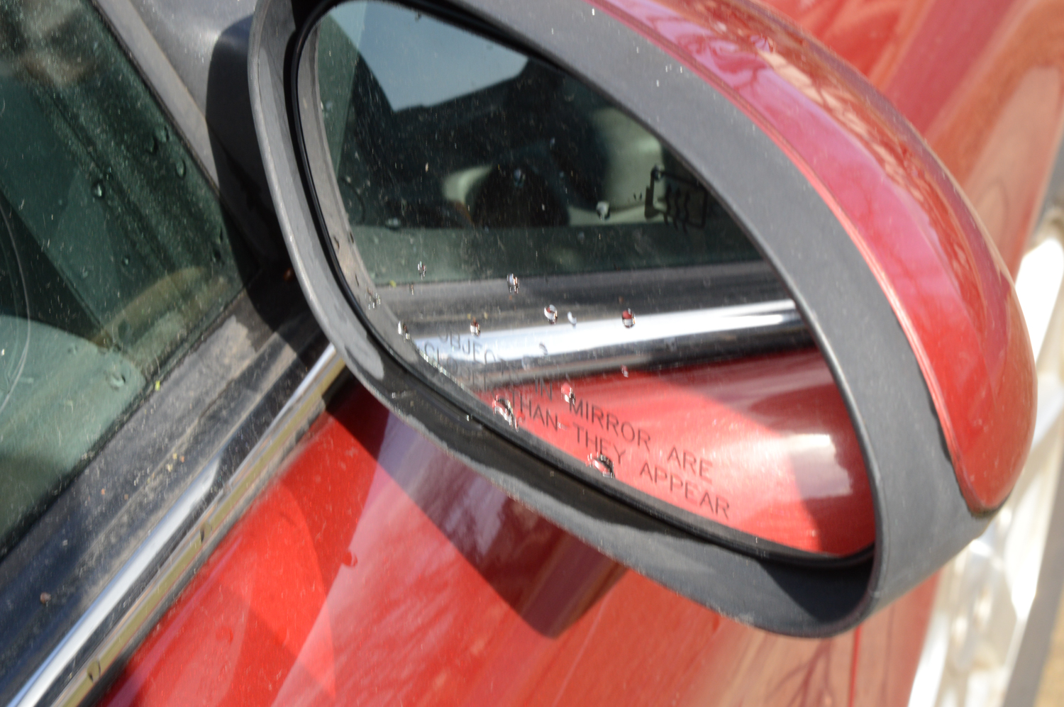 2001 Mercury Sable LS Premium Sedan