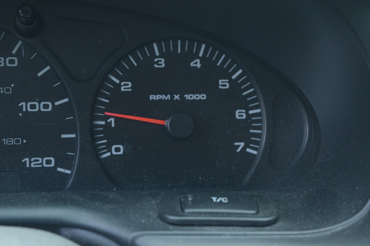 2001 Mercury Sable LS Premium Sedan