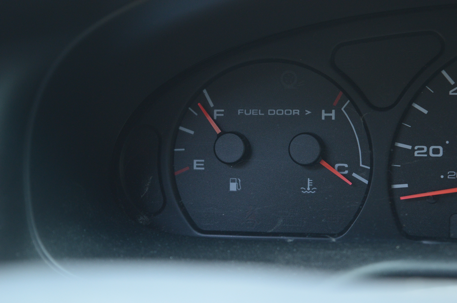 2001 Mercury Sable LS Premium Sedan