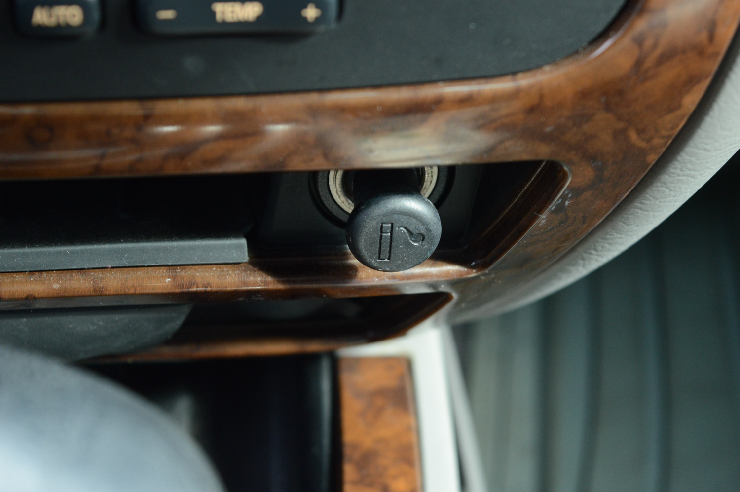 2001 Mercury Sable LS Premium Sedan