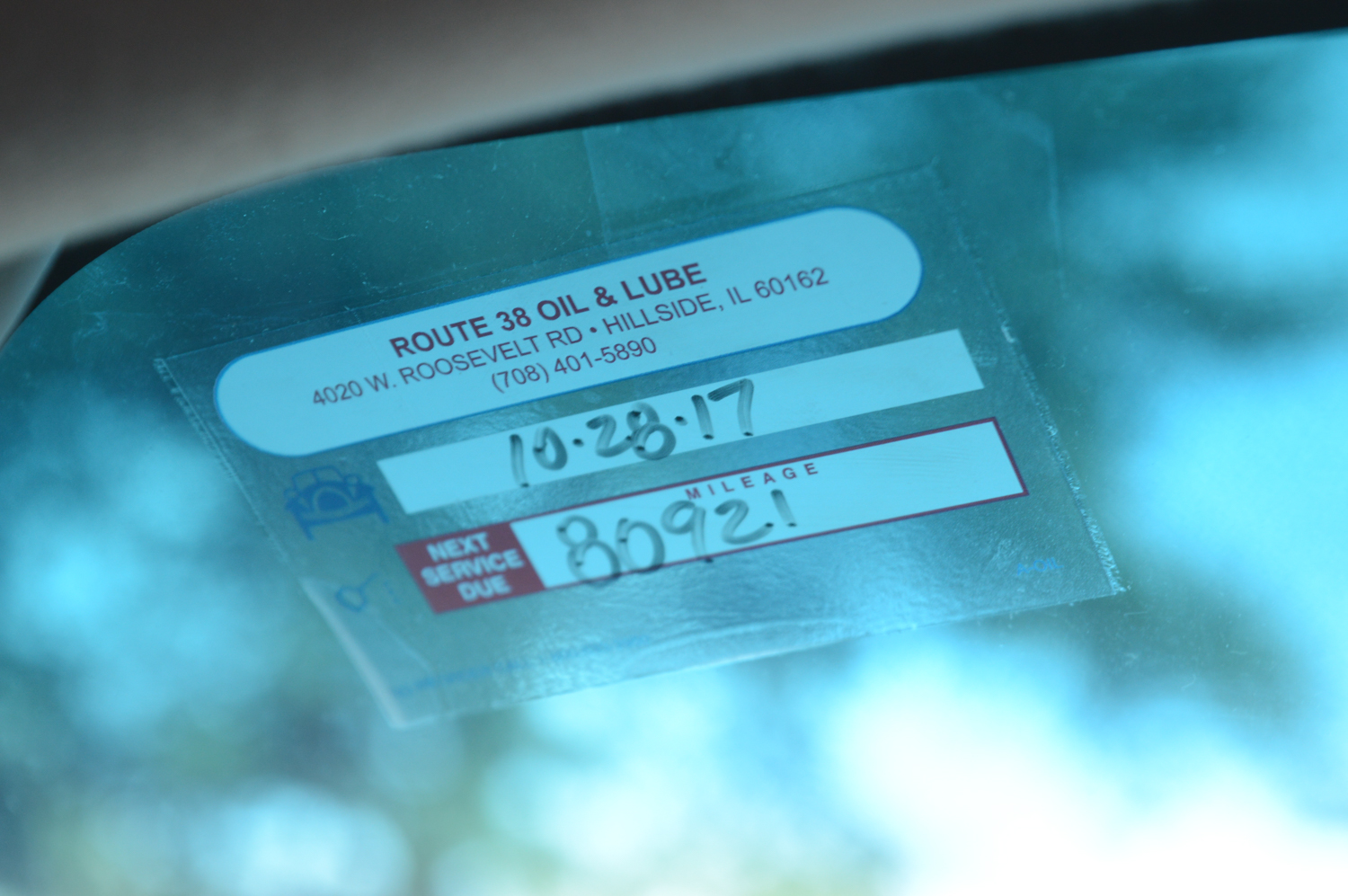 2001 Mercury Sable LS Premium Sedan