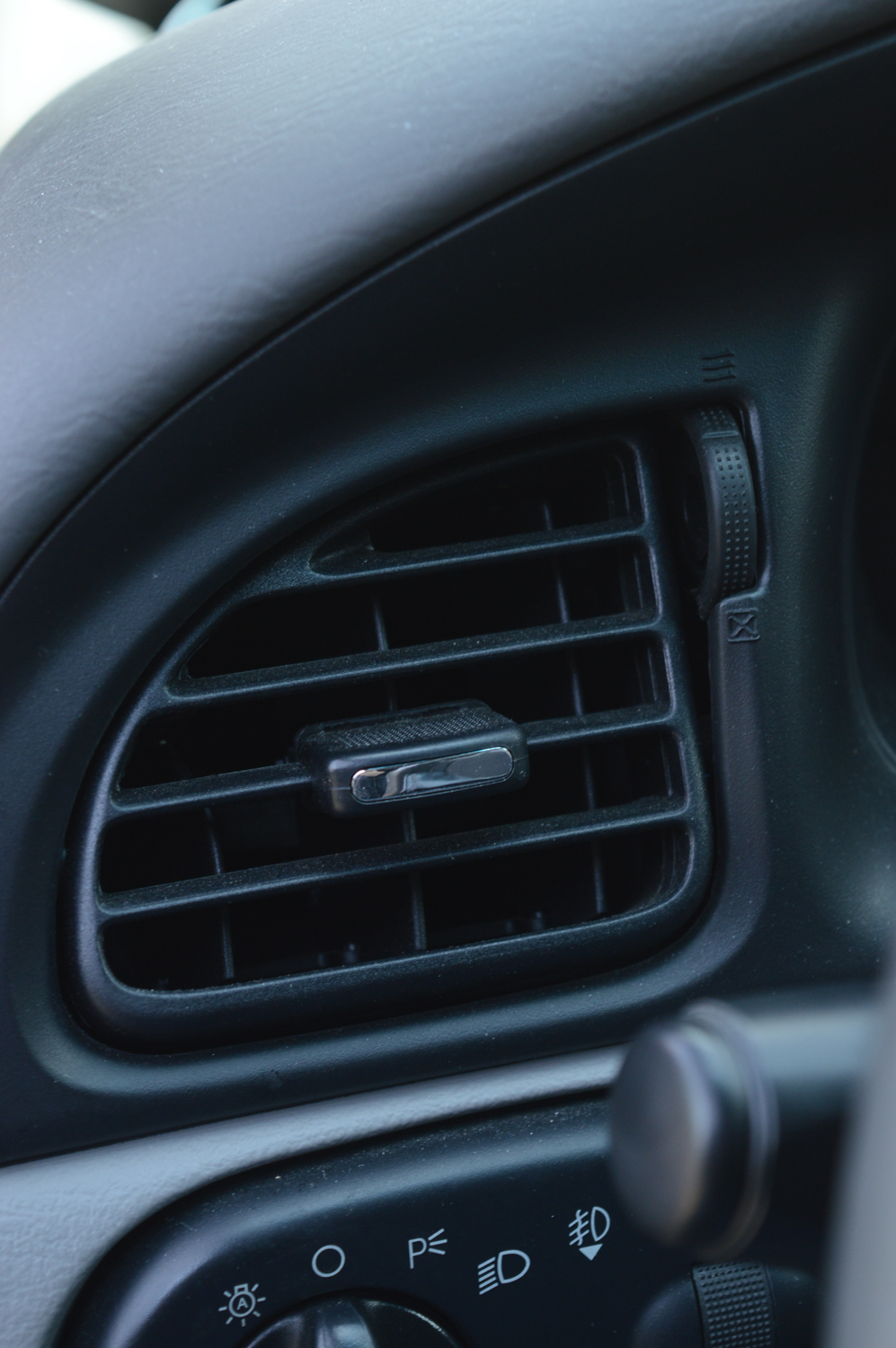 2001 Mercury Sable LS Premium Sedan