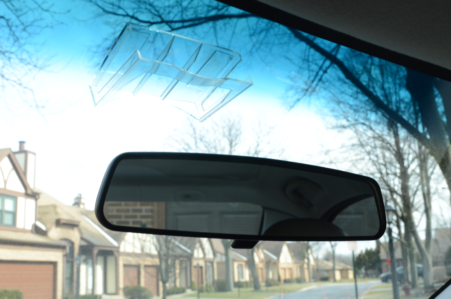 2001 Mercury Sable LS Premium Sedan