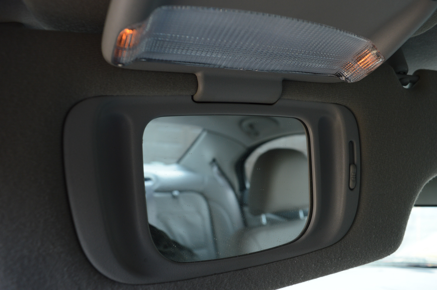 2001 Mercury Sable LS Premium Sedan