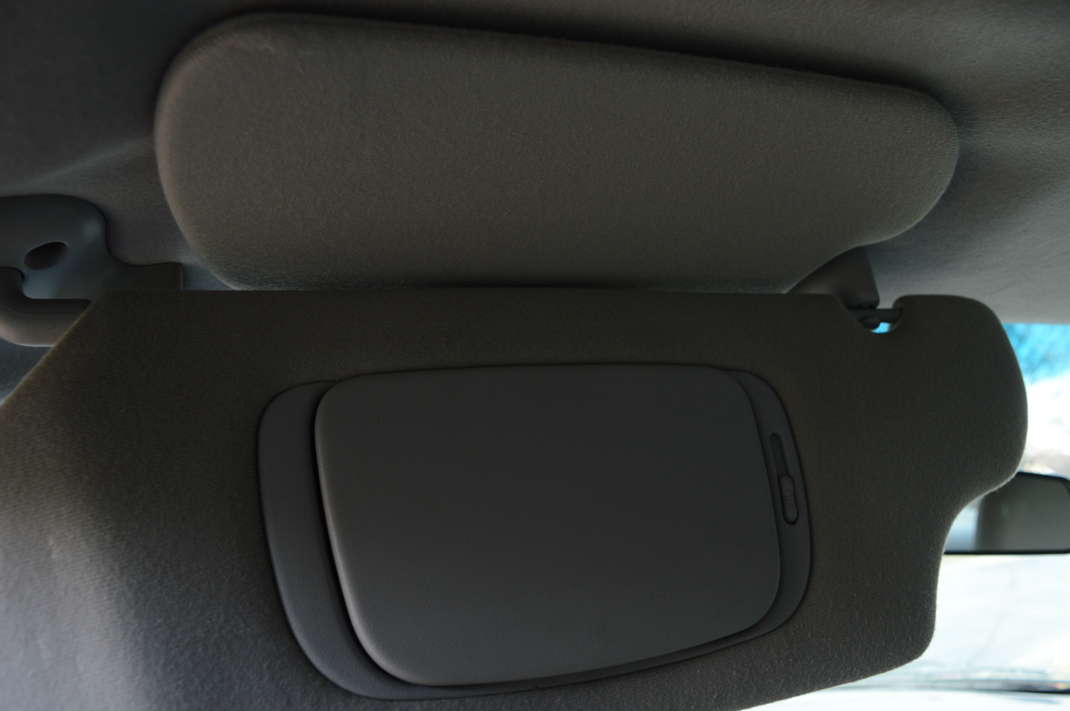 2001 Mercury Sable LS Premium Sedan