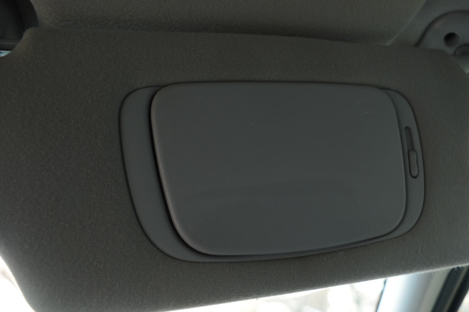 2001 Mercury Sable LS Premium Sedan