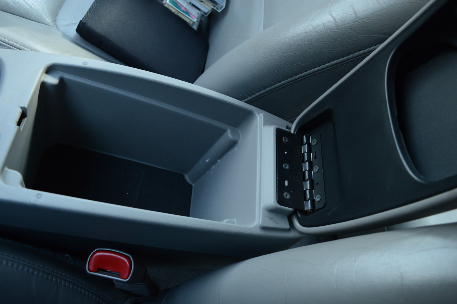 2001 Mercury Sable LS Premium Sedan