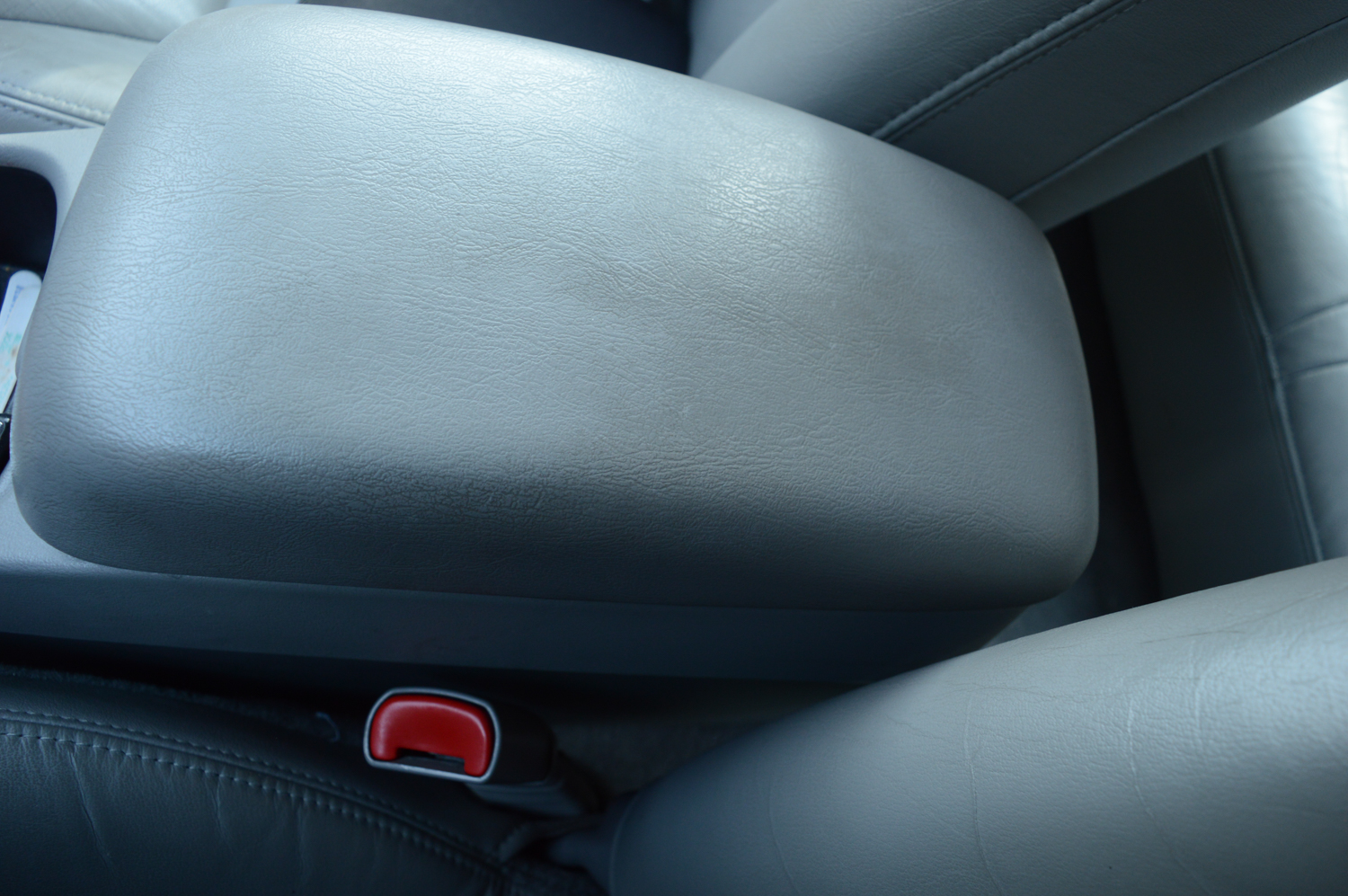 2001 Mercury Sable LS Premium Sedan