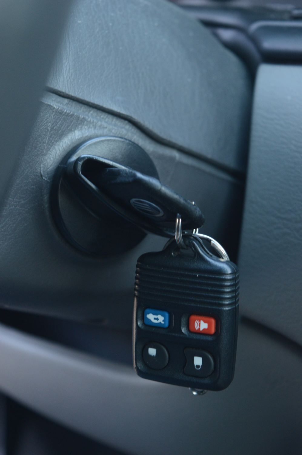 2001 Mercury Sable LS Premium Sedan