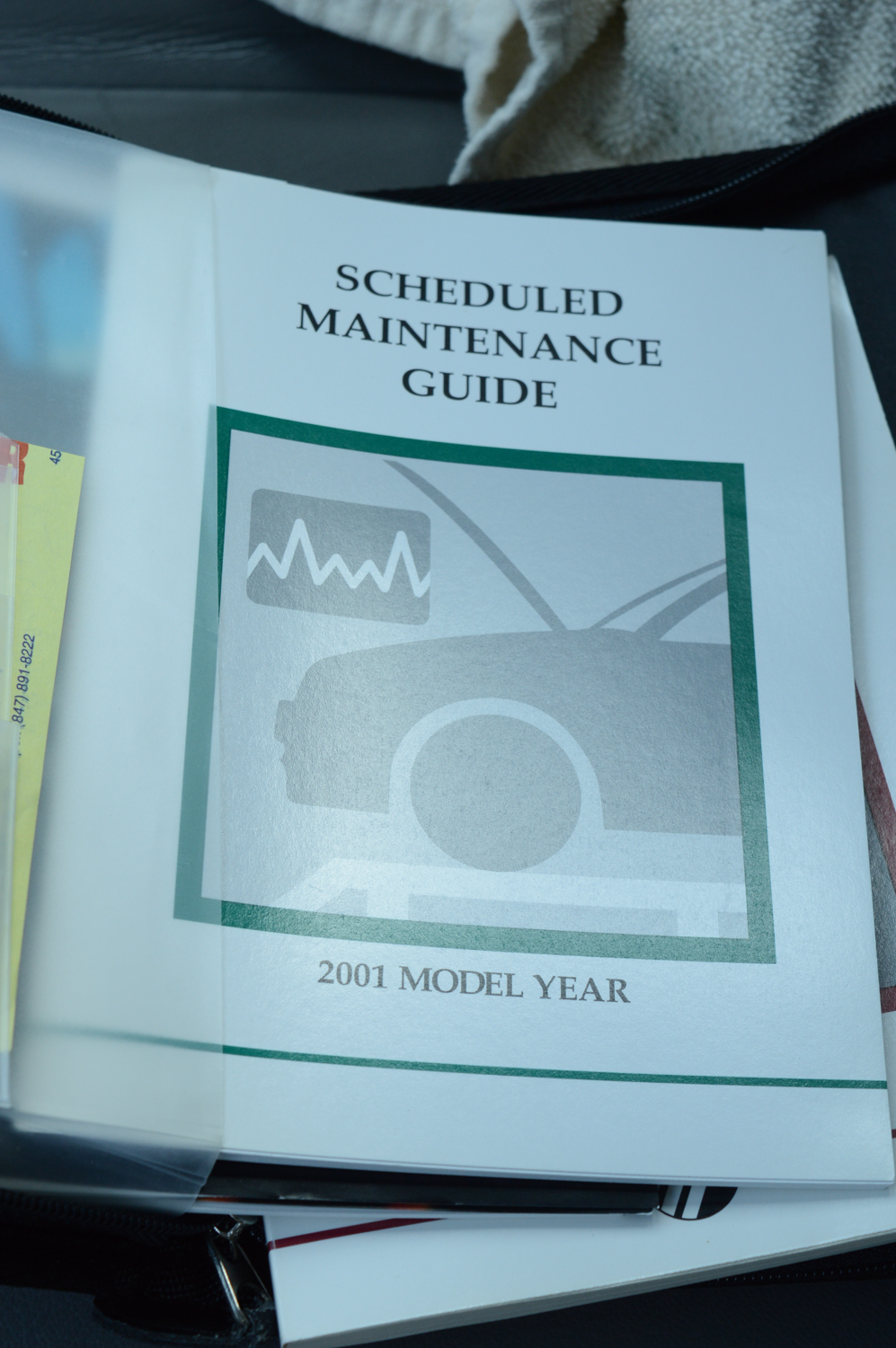 2001 Mercury Sable LS Premium Sedan