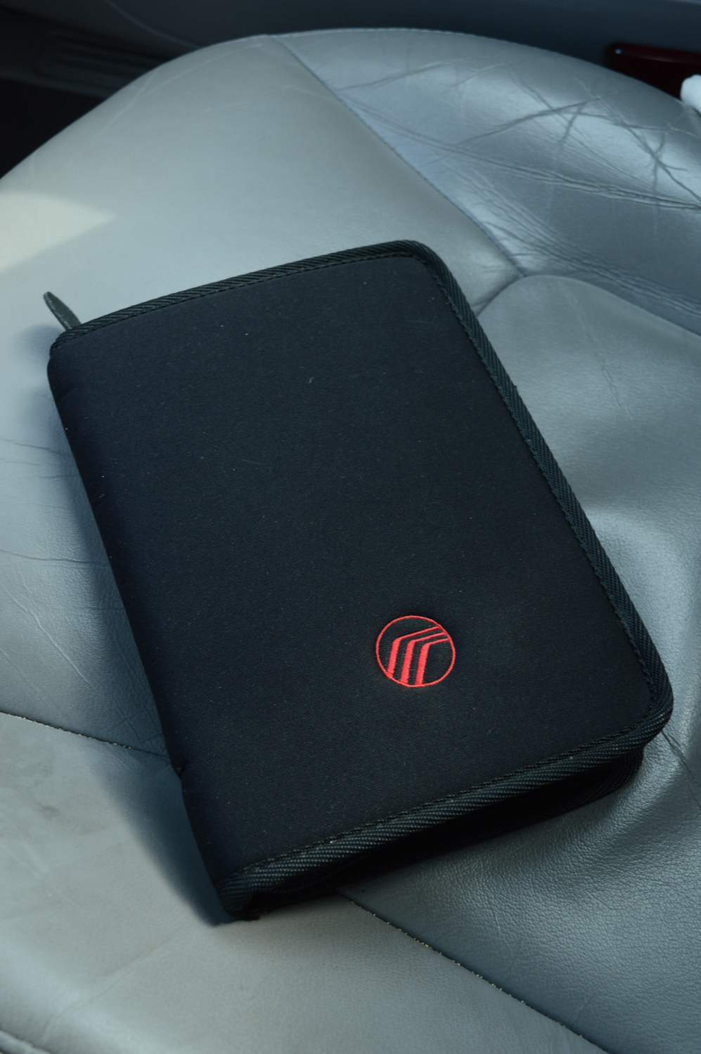 2001 Mercury Sable LS Premium Sedan