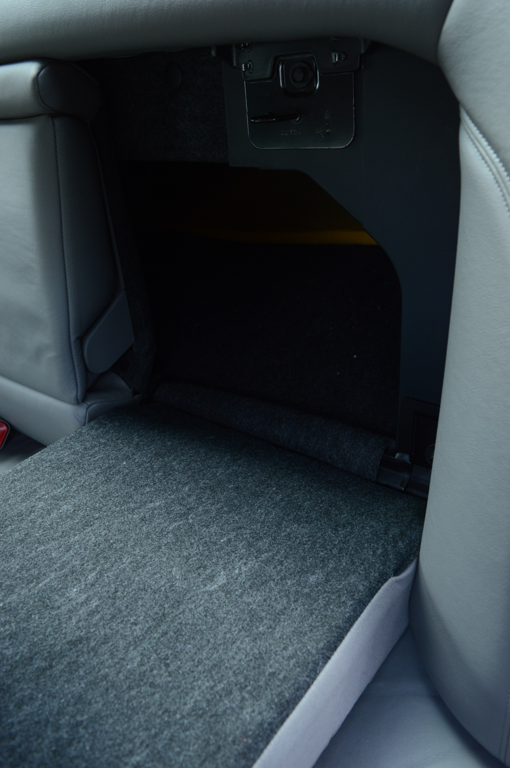 2001 Mercury Sable LS Premium Sedan