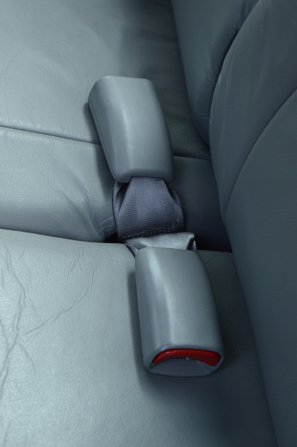 2001 Mercury Sable LS Premium Sedan