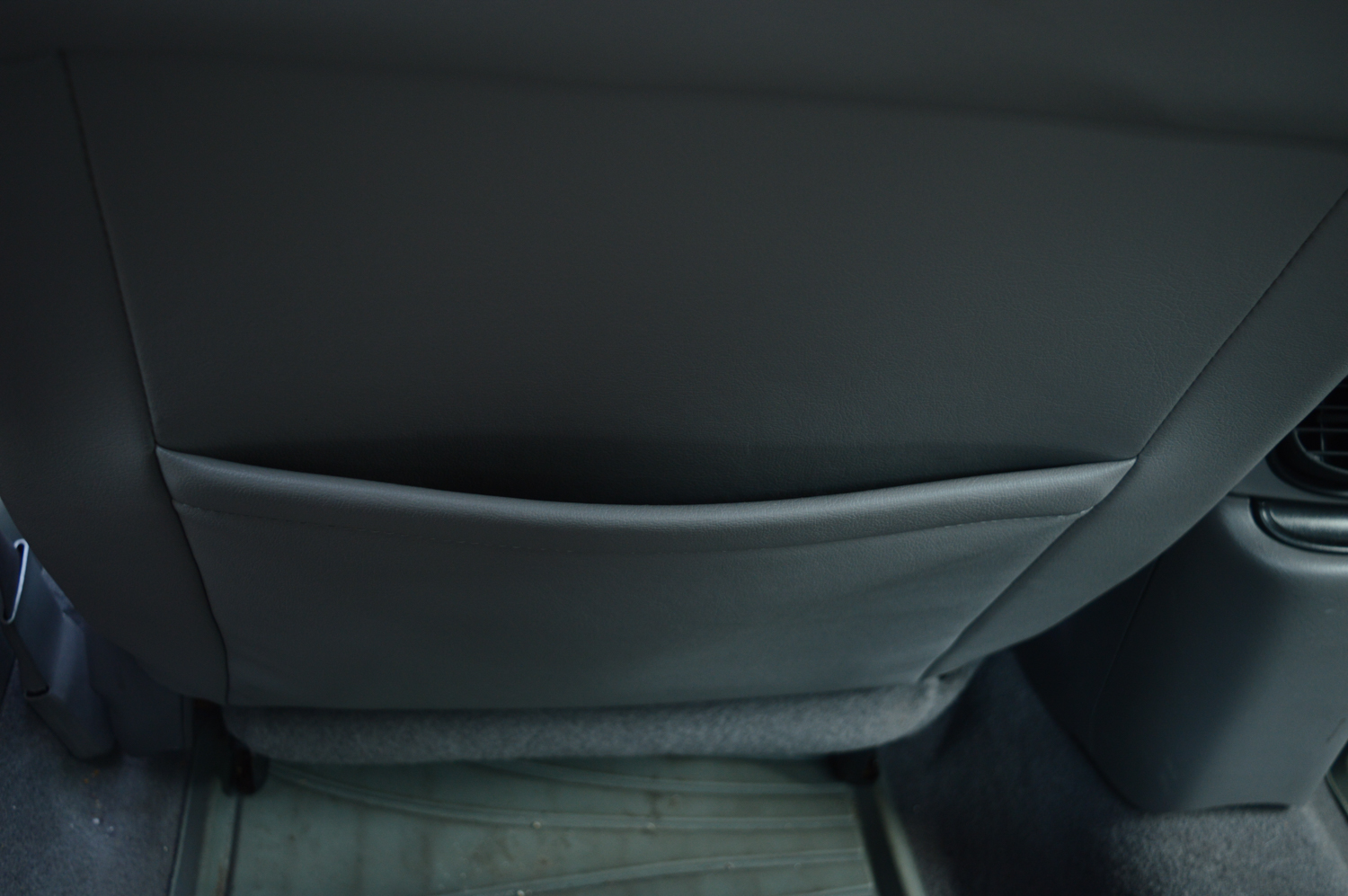 2001 Mercury Sable LS Premium Sedan