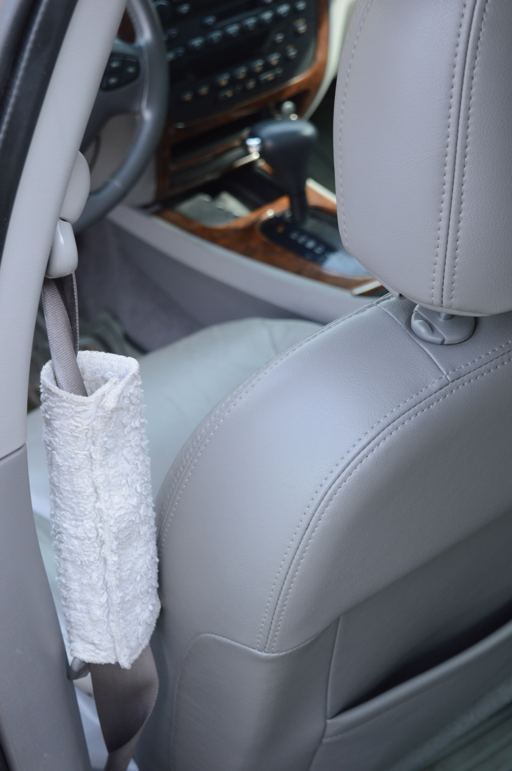 2001 Mercury Sable LS Premium Sedan