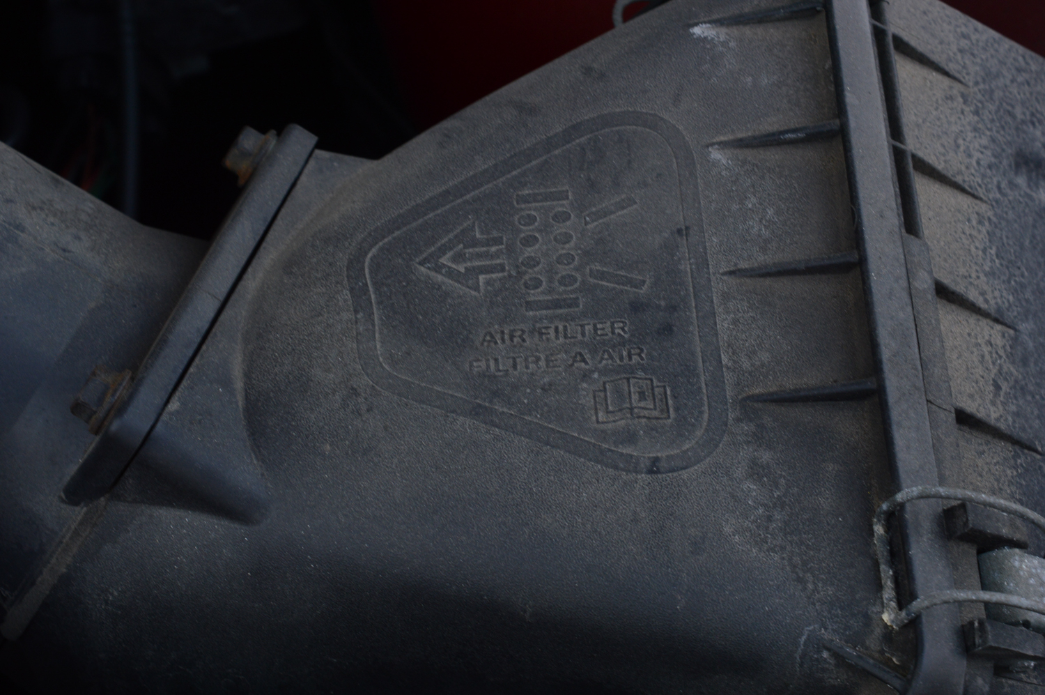 2001 Mercury Sable LS Premium Sedan