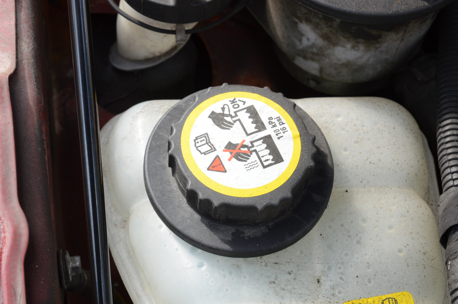 2001 Mercury Sable LS Premium Sedan