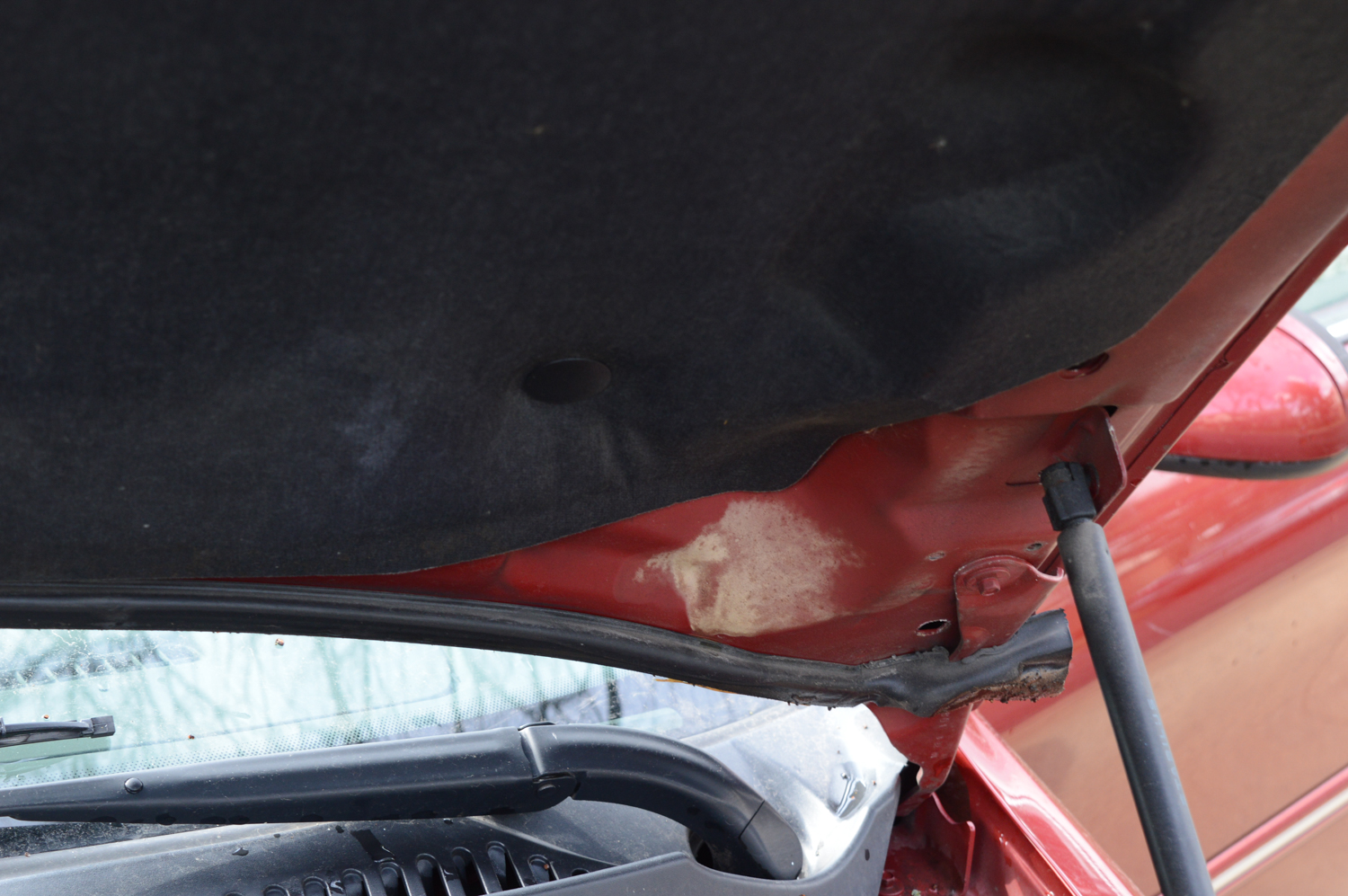 2001 Mercury Sable LS Premium Sedan