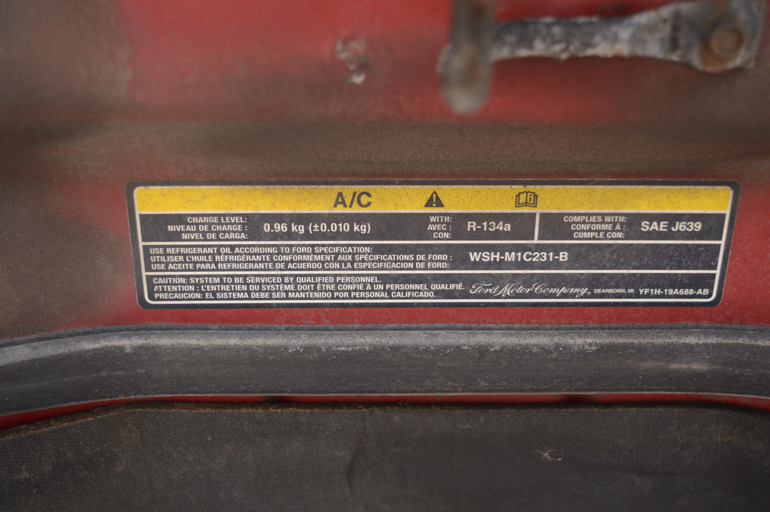 2001 Mercury Sable LS Premium Sedan