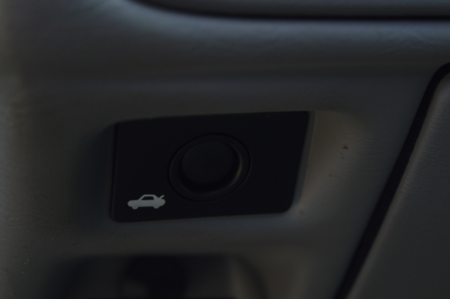 2001 Mercury Sable LS Premium Sedan