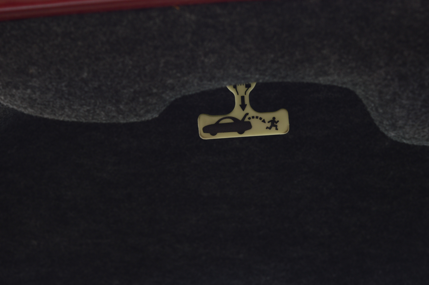 2001 Mercury Sable LS Premium Sedan