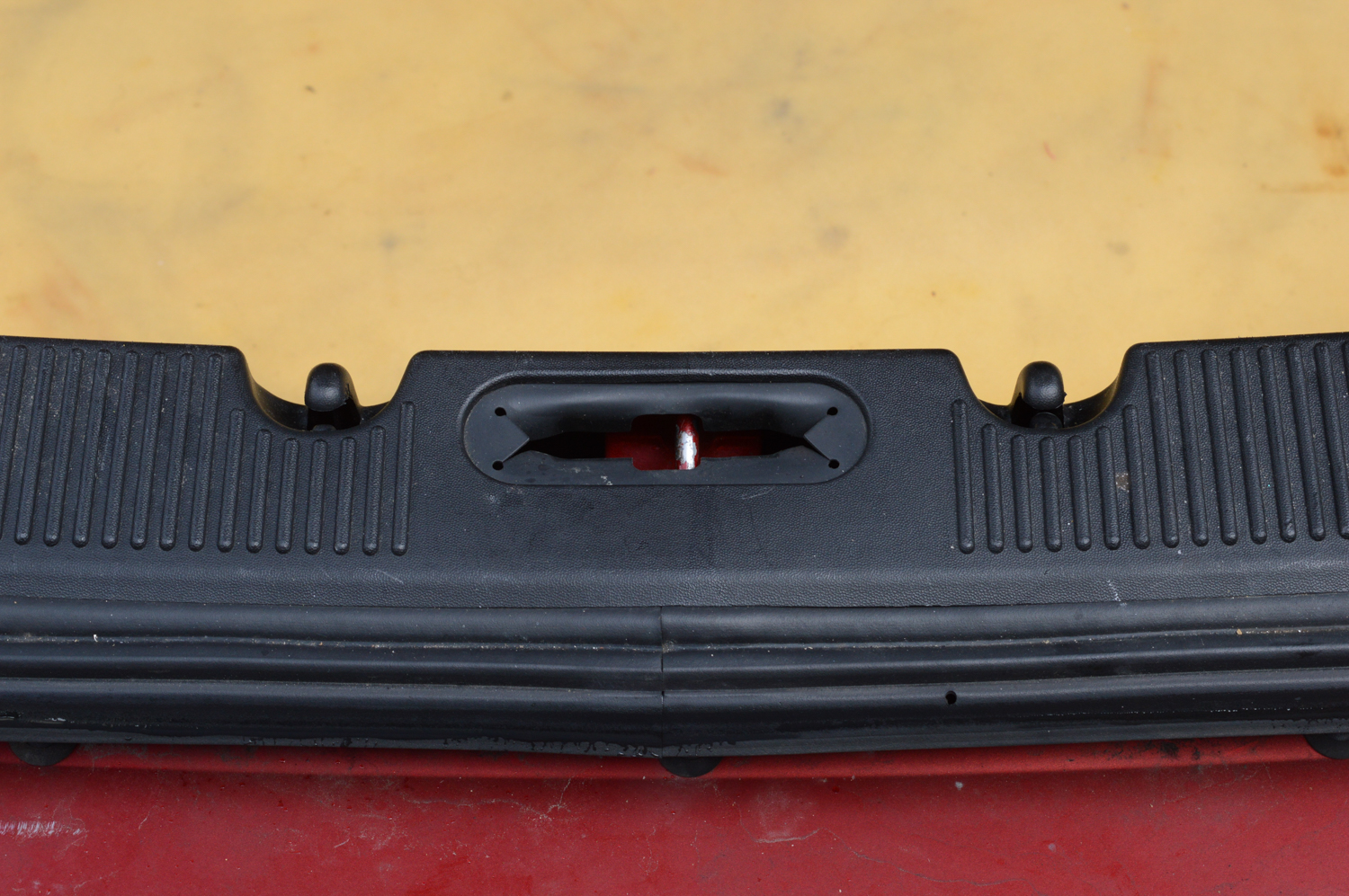 2001 Mercury Sable LS Premium Sedan