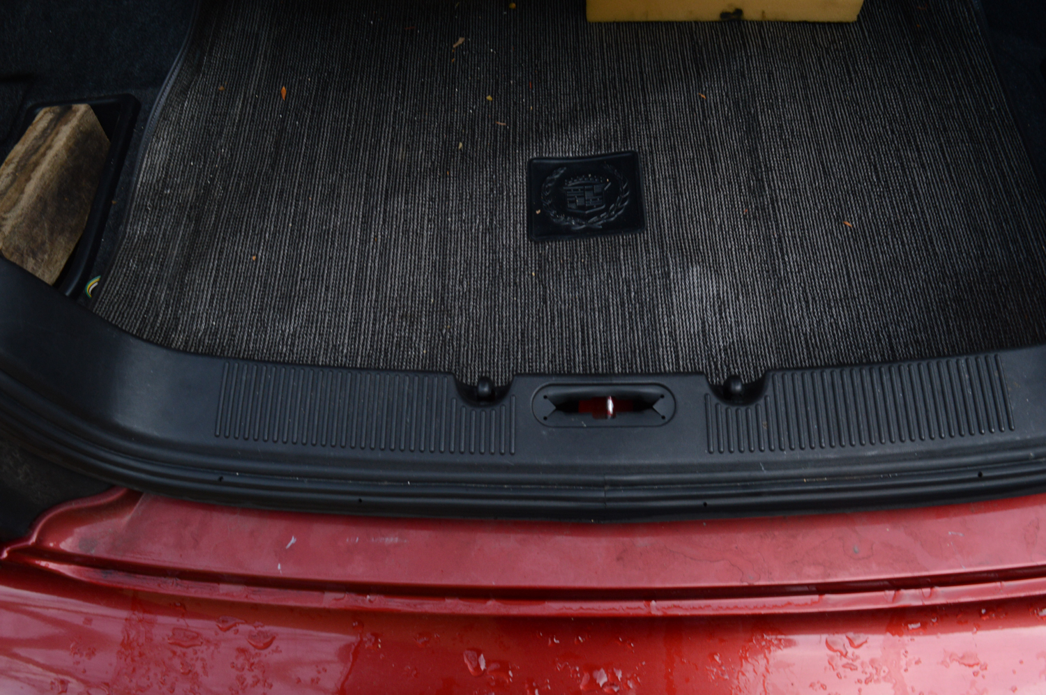 2001 Mercury Sable LS Premium Sedan